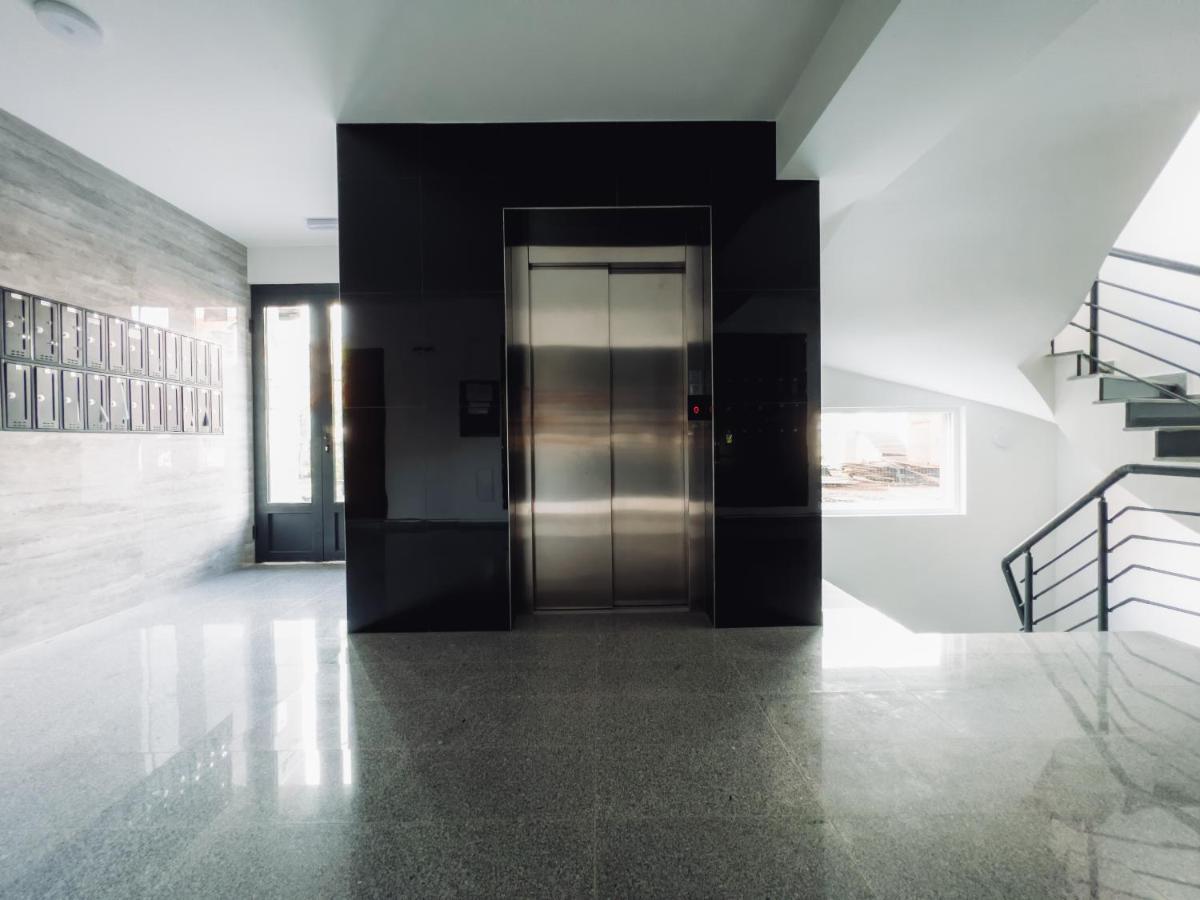 Serenity Downtown Apartments Ohrid Ngoại thất bức ảnh